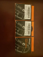 Brand New Apple Earpod (Not Wireless), Phone Charging Pad & More...