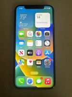 iPhone X 64GB unlocked