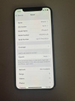 iPhone X 64GB unlocked