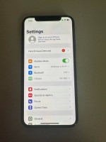 iPhone X 64GB unlocked