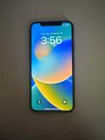 iPhone X 64GB unlocked