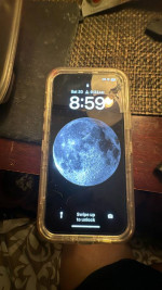 Iphone 13 pro max 1 TB unlocked !