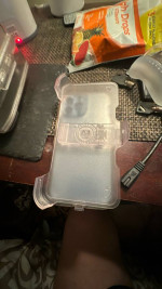 Iphone 13 pro max 1 TB unlocked !