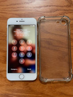 iPhone 8 64 GB factory unlocked