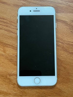 iPhone 8 64 GB factory unlocked