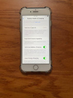 iPhone 8 64 GB factory unlocked