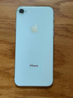 iPhone 8 64 GB factory unlocked
