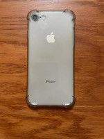 iPhone 8 64 GB factory unlocked