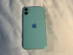 iPhone 11 128GB, Green, Original Owner, Like New