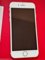 UNLOCKED IPHONE 7 ROSE GOLD 128 GB
