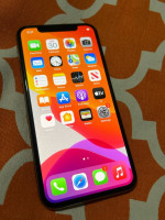 Iphone XS 64GB AT&T