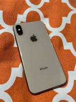 Iphone XS 64GB AT&T