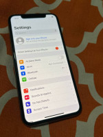 Iphone XS 64GB AT&T