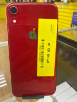 iPhone XR 64gb