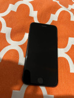 Iphone SE 2nd gen 64GB AT&T