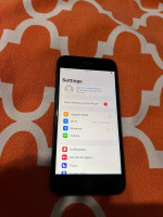 Iphone SE 2nd gen 64GB AT&T