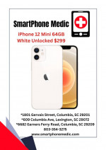 iPhone XR 64GB Unlocked