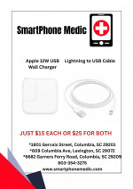 iPhone XR 64GB Unlocked