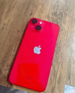 IPHONE 13 unlocked 256 gig