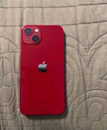 IPHONE 13 unlocked 256 gig