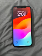 IPHONE 13 unlocked 256 gig