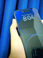 Used iPhone 14 Pro Max unlocked 256gb verizon smartphone