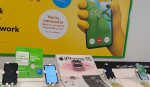 iPhone 11 / 12 deals & Motorola Rzr