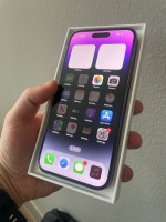 iPhone 14 Pro Max 128GB Unlocked | Liberado