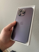 iPhone 14 Pro Max 128GB Unlocked | Liberado