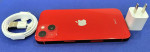 Red IPhone 13 Regular 128GB Unlocked Like-New