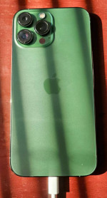 Apple IPhone 13 Pro Max 128GB + Unlocked