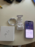 Airpods Pro gen 2