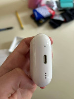 Airpods Pro gen 2