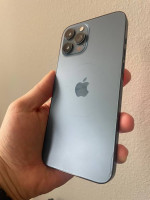 iPhone 12 Pro Max 128GB Unlocked | Liberado