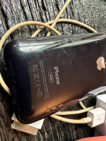 Apple iPhone 3G A1241 (AT&T) 3G Smartphone - black 8gb