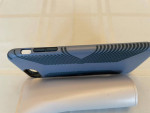 iPhone 7 Plus Speck Presidio Grip Phone Cover