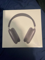 Apple Airpods Max