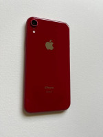iphone xr unlocked 64gb red