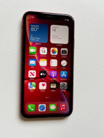 iphone xr unlocked 64gb red