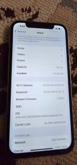 UNLOCKED - iPhone 13 - 128GB - Good Condition