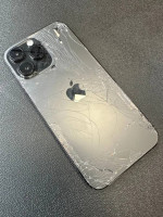 Get Same Day Repair in 30 min only samsung and iPhone