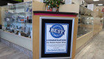 Get Same Day Repair in 30 min only samsung and iPhone