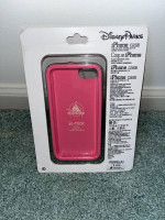 Disney Dole Whip phone case iphone 6s, 7, 8 - new