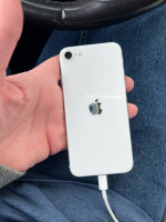 ATT Second gen IPhone SE