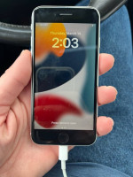 ATT Second gen IPhone SE