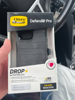 Iphone 13/12 mini otter box