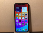 6.1” Apple iPhone XR 64 GB - GSM +CDMA - CRICKET WIRELESS- HEXA CORE