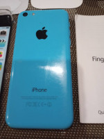 Iphone 5C Blue 16GB Great Condition