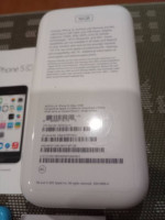 Iphone 5C Blue 16GB Great Condition