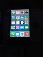 Iphone 4 8GB Black - With Accessories Great Condition